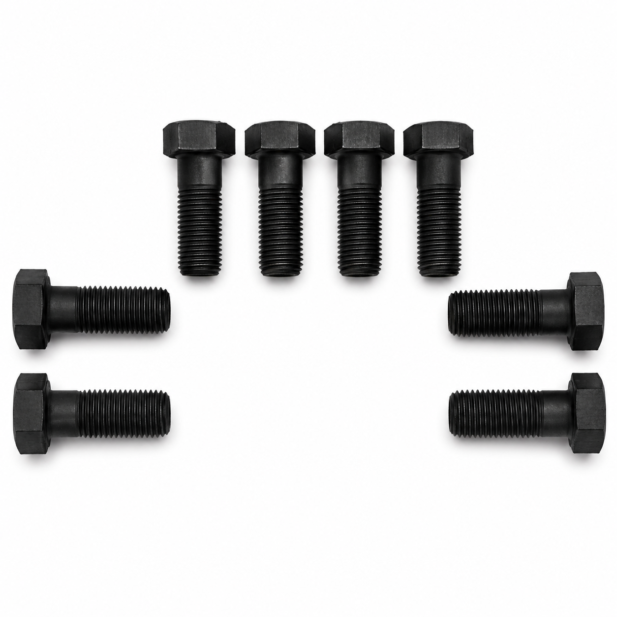 Bolt Kit Halfshaft Attaches To Spindle Flange-63-79
