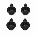 Bolt Kit Hood Hinge-4 Pieces-68-82