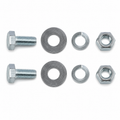 Bolt Kit License Plate Bracket-53-58 And 68-72