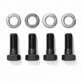 Bolt Kit Rear Brake Caliper Mounting-8 Pieces-65-82