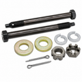 Bolt Kit Rear Control Arm-63-82