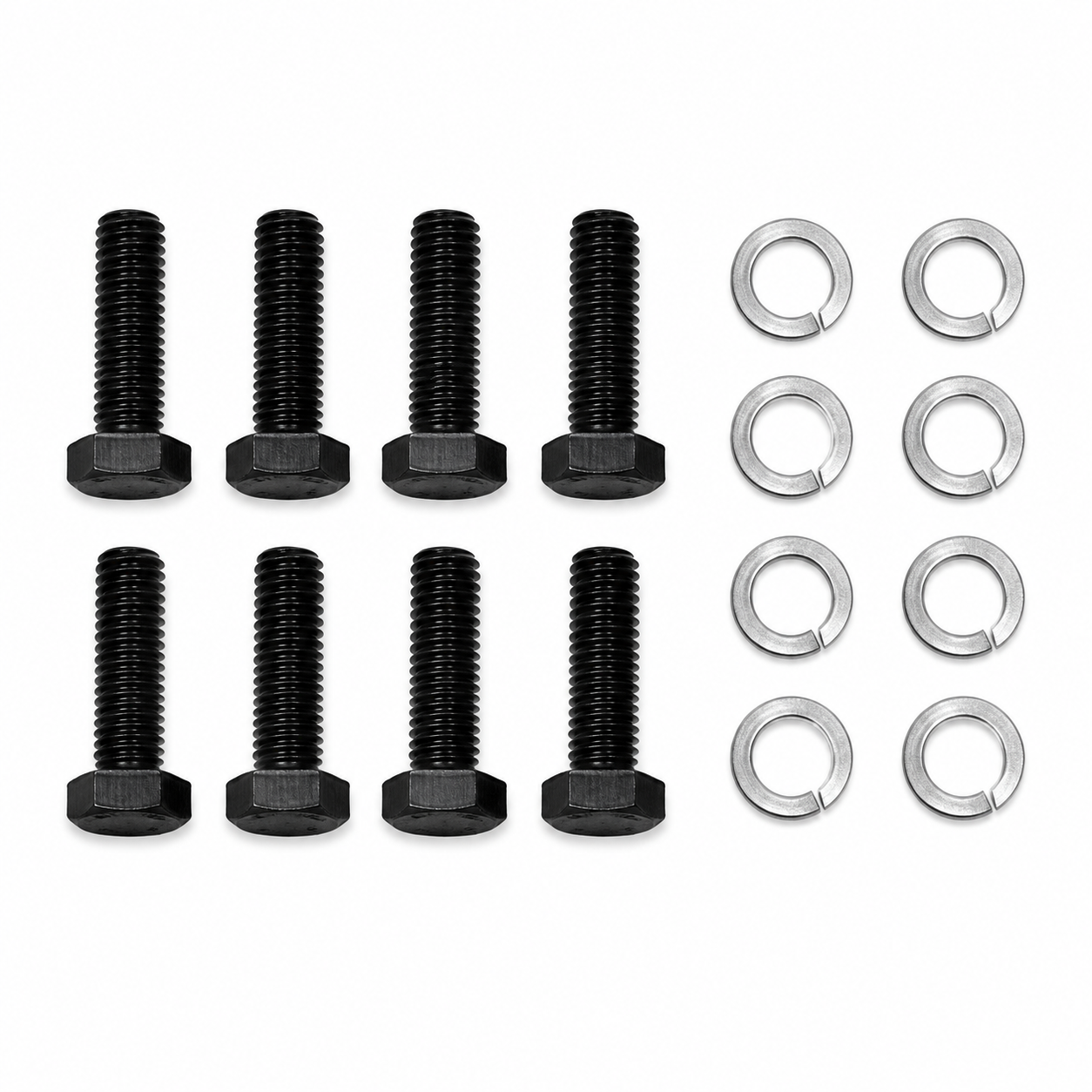 Bolt Kit Rear Differential Carrier Cover-16 Pieces-63-79