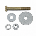 Bolt Kit Rear Differential Carrier Mounting Bracket To Frame-63-79