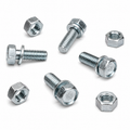 Bolt Kit Rear Stabilizer Sway Bar Bracket-8 Pieces-65-82