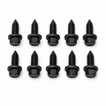 Bolt Kit Seat Adjuster Bracket-10 Pieces-68-78
