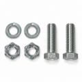 Bolt Kit Seat Belt Mounting Outer-6 Pieces-56-62
