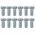 Bolt Set Ss Valve Cover Big Block-14 Pieces-65-74