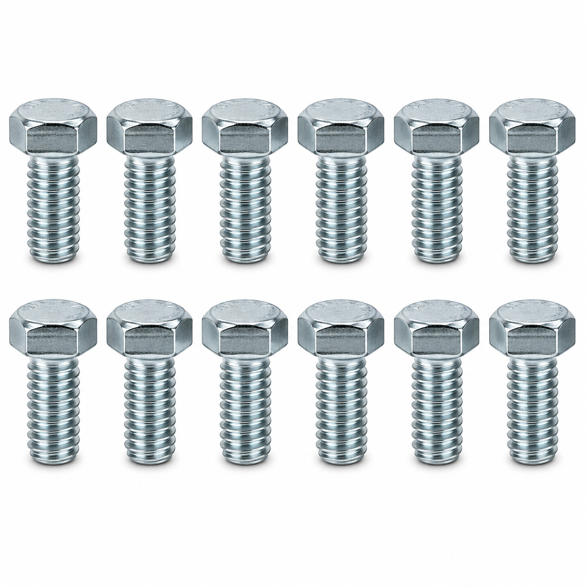 Bolt Set Ss Valve Cover Big Block-14 Pieces-65-74