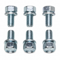Bolt Set Engine Mount Attaching-63-82