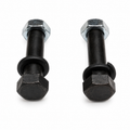 Bolt Set Upper Rear Shock-63-82