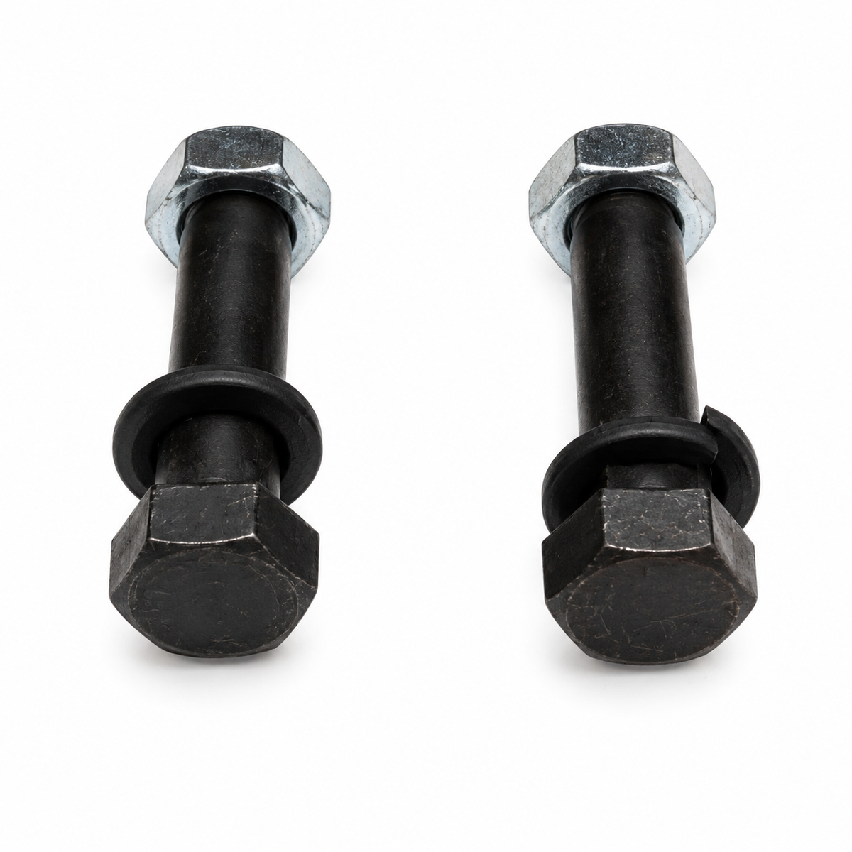 Bolt Set Upper Rear Shock-63-82