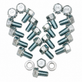 Bolt-23-Oil Pan Set Big Block-427-454-Correct-65-74