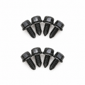 Bolt-8-Outer Splash Shield Replacement-63-69