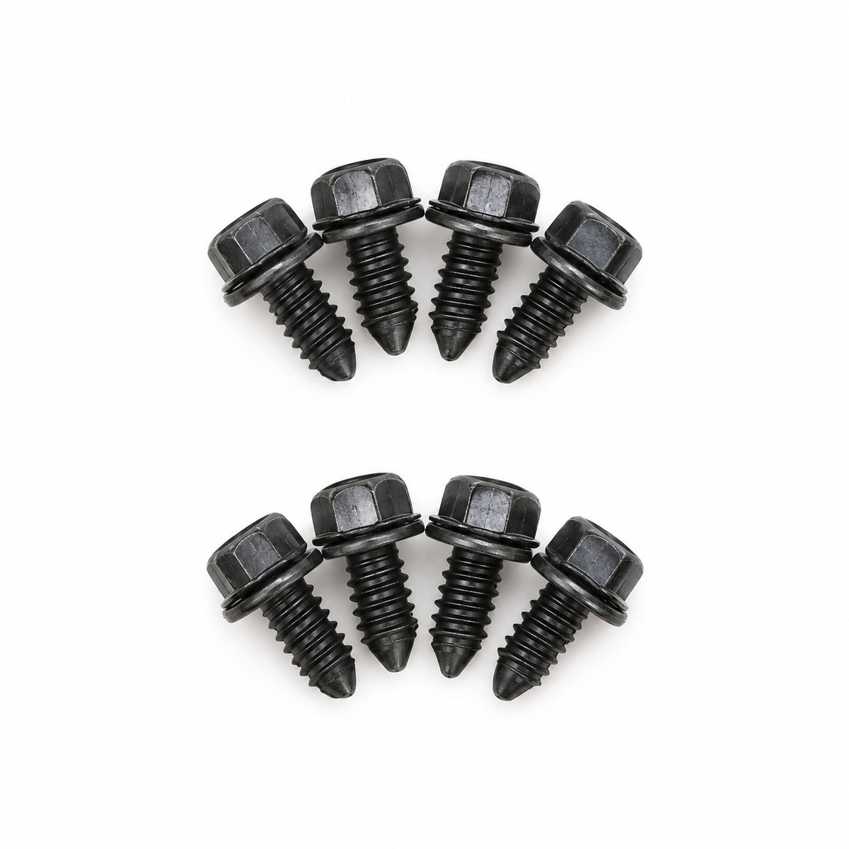 Bolt-8-Outer Splash Shield Replacement-63-69