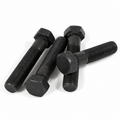 Bolt Camber Adjusting Tr-4 Each-63-82