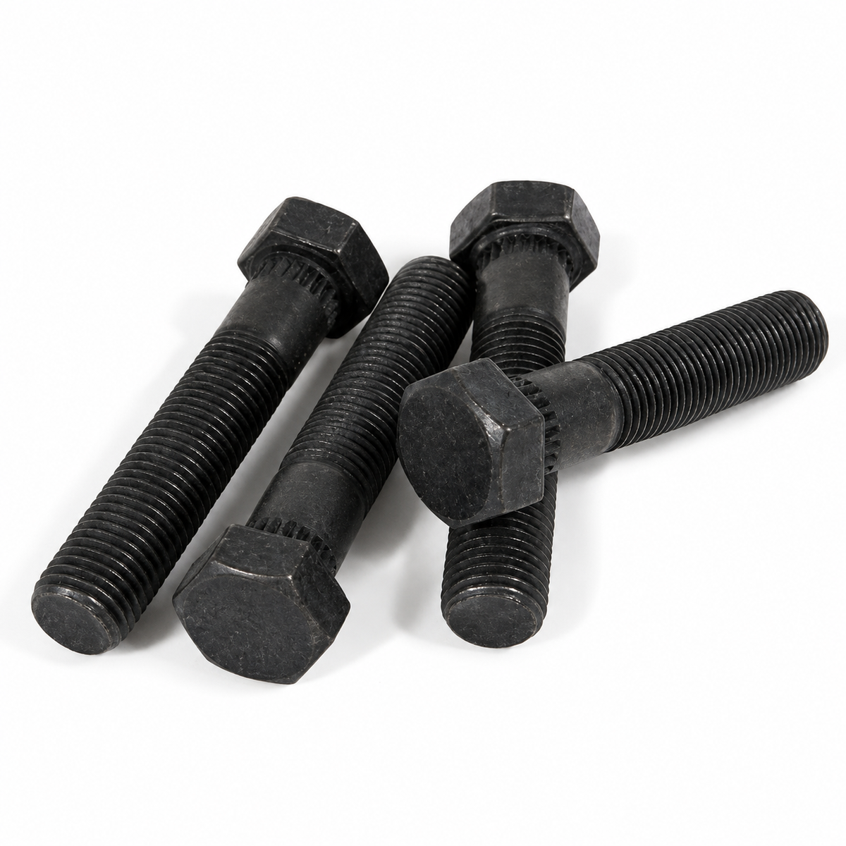 Bolt Camber Adjusting Tr-4 Each-63-82