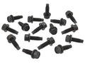 Bolt Door Hinge-16 Pieces-68-82