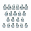 Bolt Oil Pan Small Block-14 Pieces-56-82