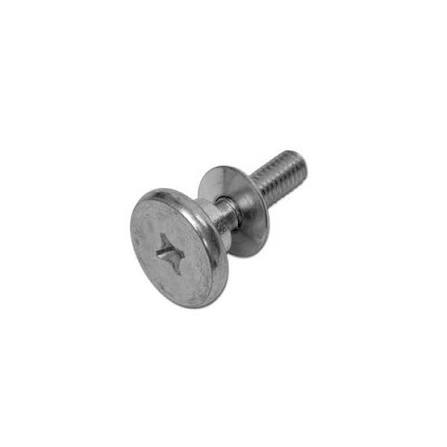 Bolt Seat Bottom Bumper-70-78