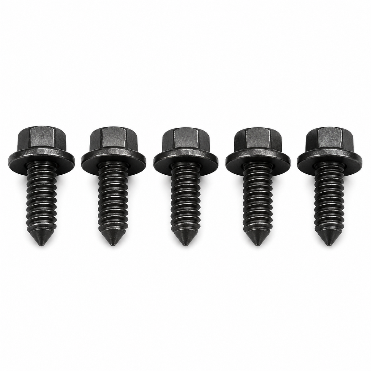 Bolt Shock Absorber Front Lower-4 Pieces-63-82