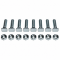 Bolt T Set Windshield Frame Lower To Body-32 Pieces-53-62