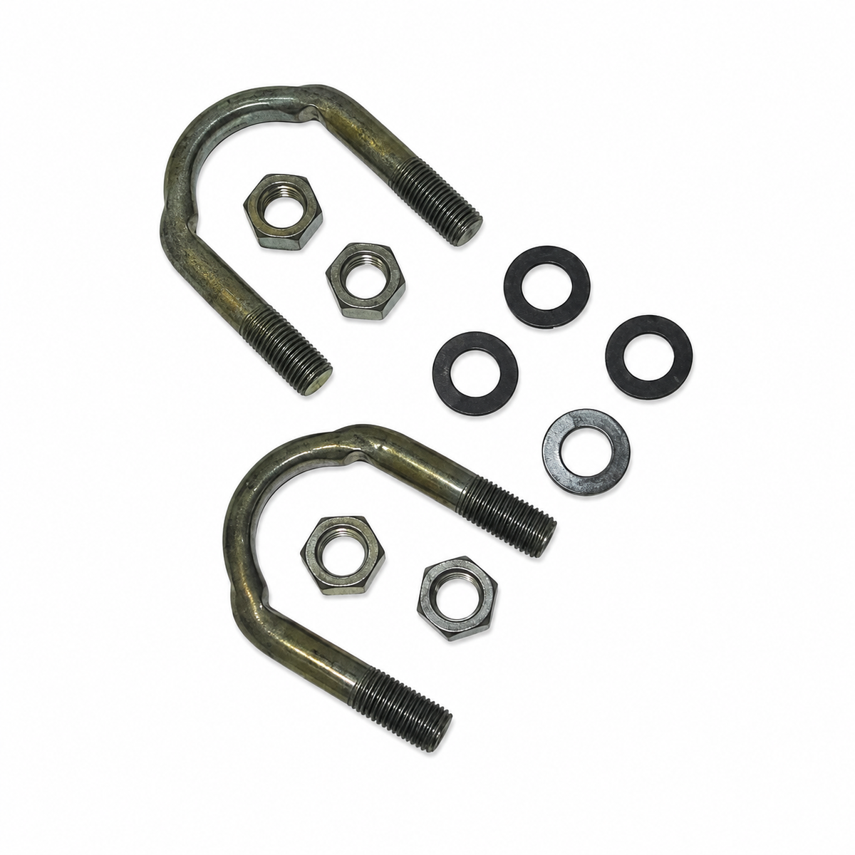 Bolt U Kit Yoke To Transmission-63-70