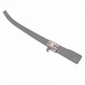 Bonding Strip Side Fender To Hood Surround Left-73-79