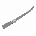 Bonding Strip Side Fender To Hood Surround Right-73-79