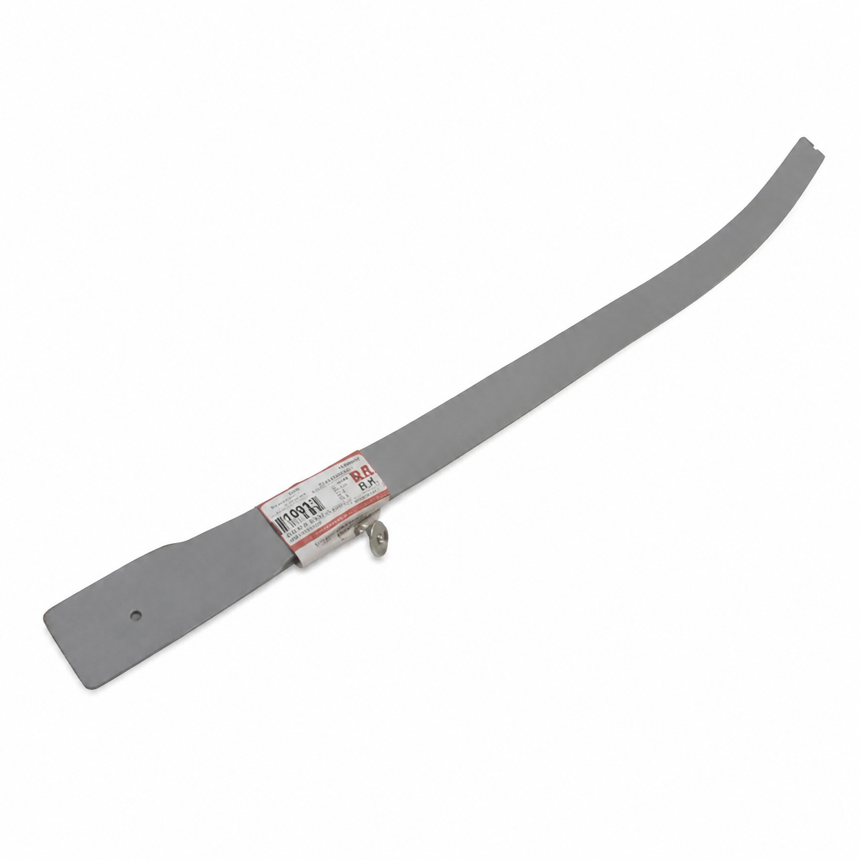 Bonding Strip Side Fender To Hood Surround Right-73-79