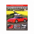 Book Collector'S Originality Guide Corvette C4-84-96