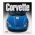 Book Corvette