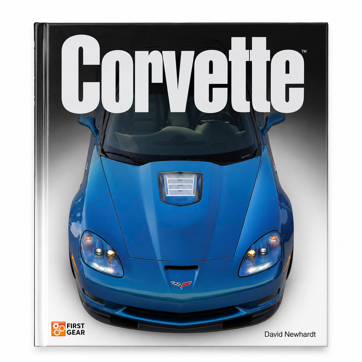 Book Corvette