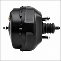 Booster Brake New Black Finish-68-76