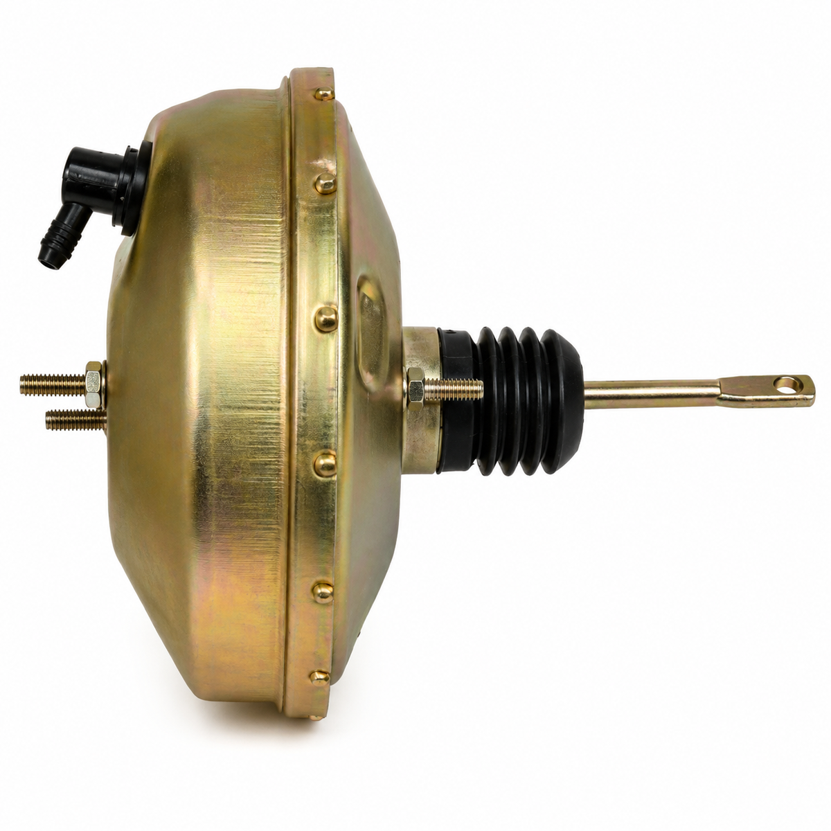 Booster Brake New Steel-84-91
