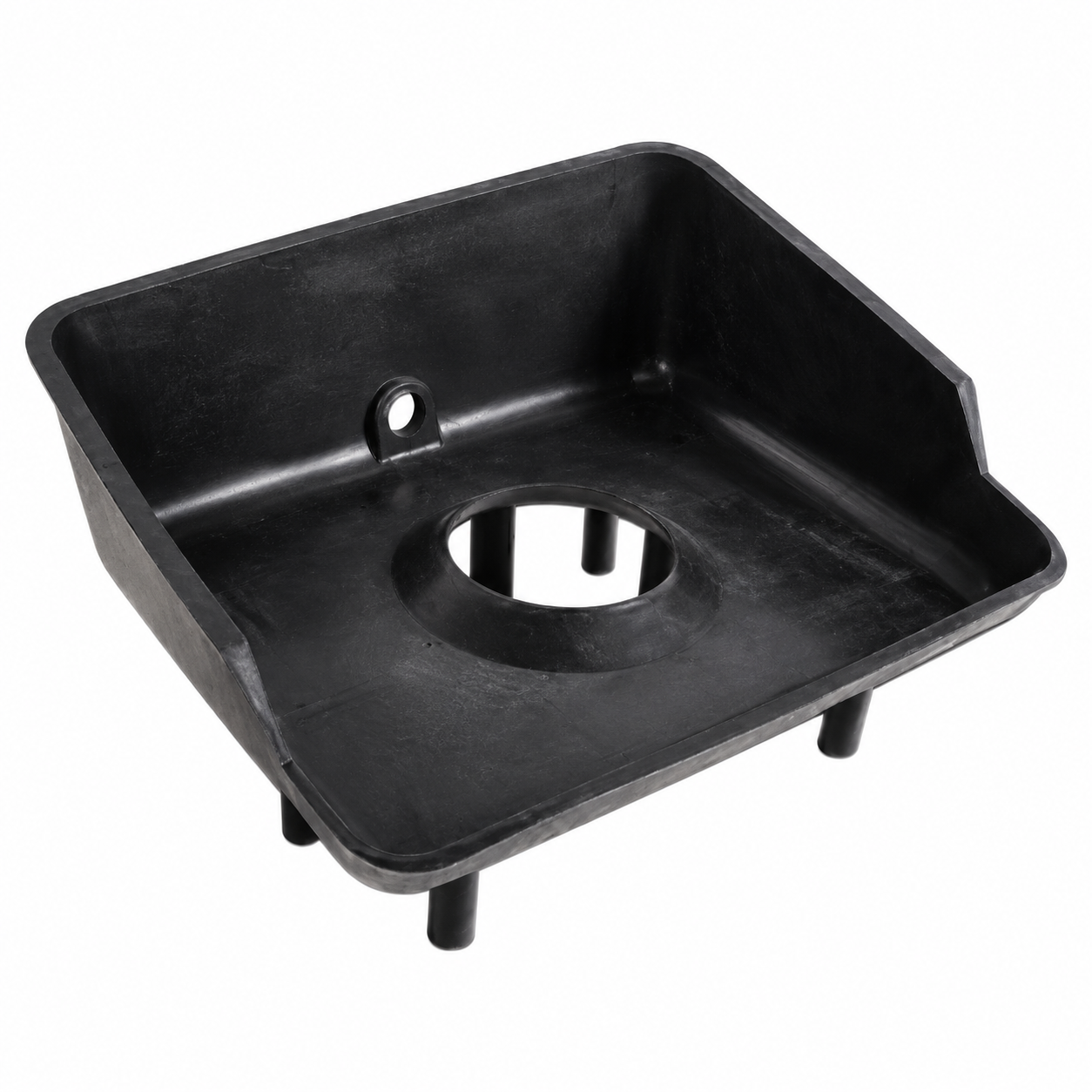 Boot Fuel Tank Filler Neck-84-96