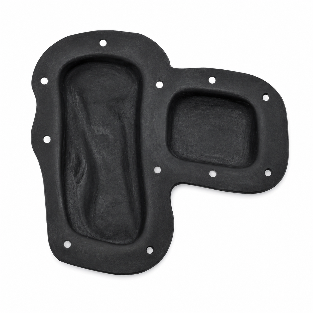 Boot Shifter Lower Automatic-65-67