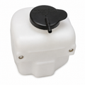 Bottle Windshield Washer Fluid With Cap, Hose And Filter-72-74