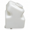 Bottle Windshield Washer Fluid With Out Cap-75-E79