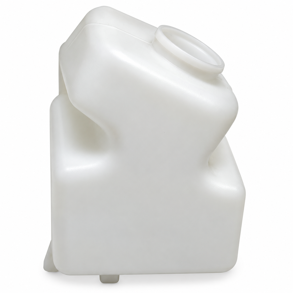 Bottle Windshield Washer Fluid With Out Cap-75-E79