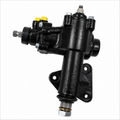 Box Power Steering Gear Conversion Delphi Borgeson 63-82