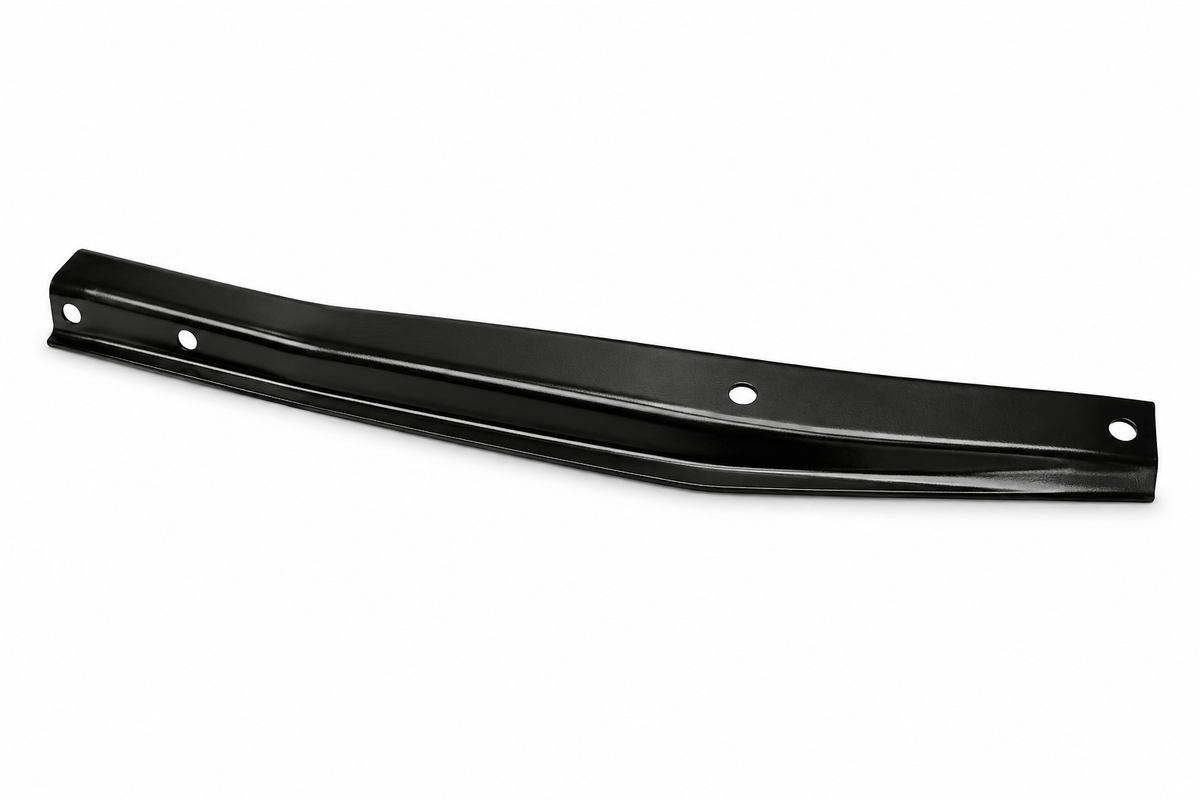 Brace (Bracket) Front Bumper Center Lower Frame Right-63-67