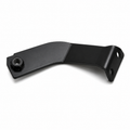 Brace (Bracket) Front Bumper Crossmember To Main Brace Left-58-62