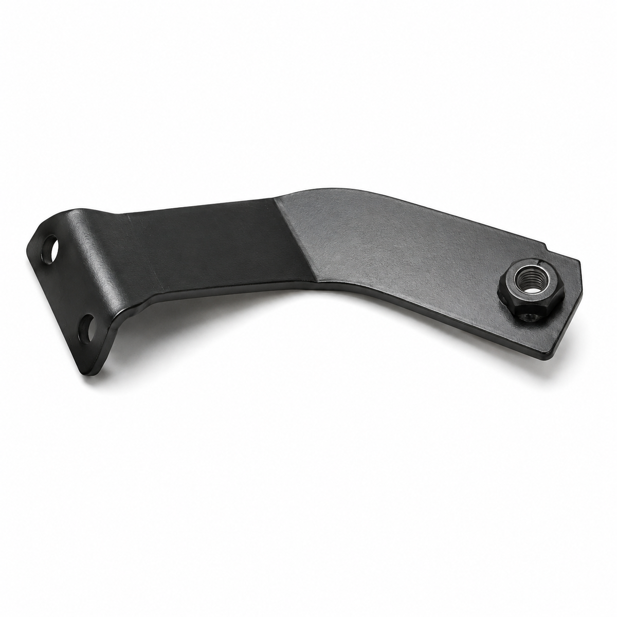 Brace (Bracket) Front Bumper Crossmember To Main Brace Right-58-62