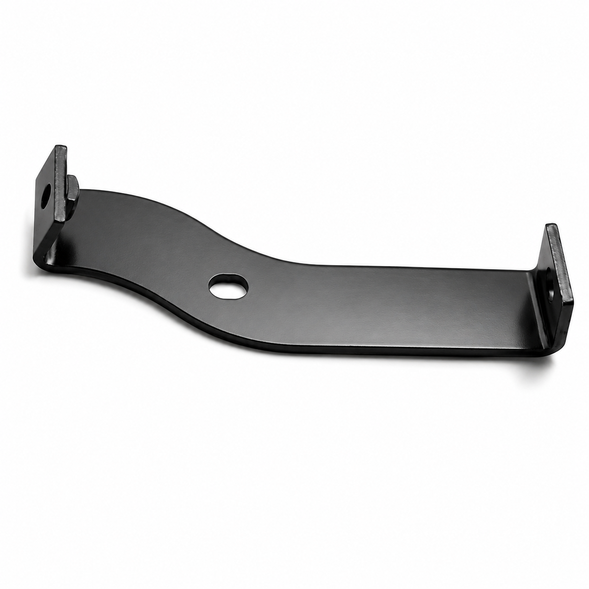 Brace (Bracket) Front Bumper Inner Left-58-62