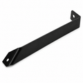 Brace (Bracket) Front Bumper Outer Left-64-67