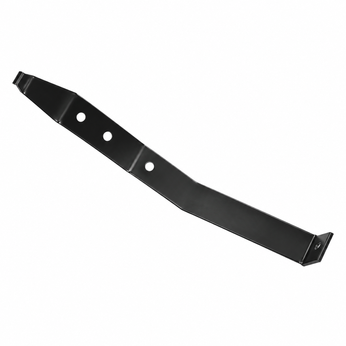 Brace (Bracket) Front Bumper Outer Right-58-62