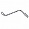 Brace Rear Side Exhaust Cover Left-69