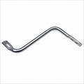 Brace Rear Side Exhaust Cover Right-69