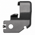 Bracket And Clamp Accelerator Cable With Holley-69-72