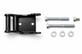 Bracket Kit Power Steering Pump Cradle-63-65 327 W Special Hi. Perf.-66-82 All Small Blocks